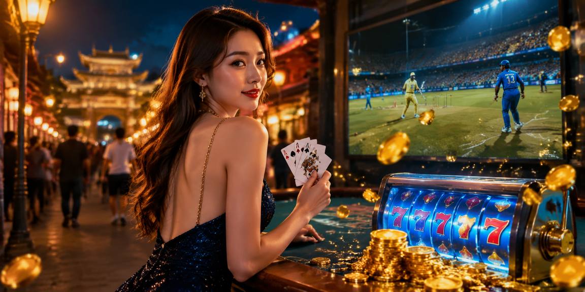 sv2886 Speed Baccarat A